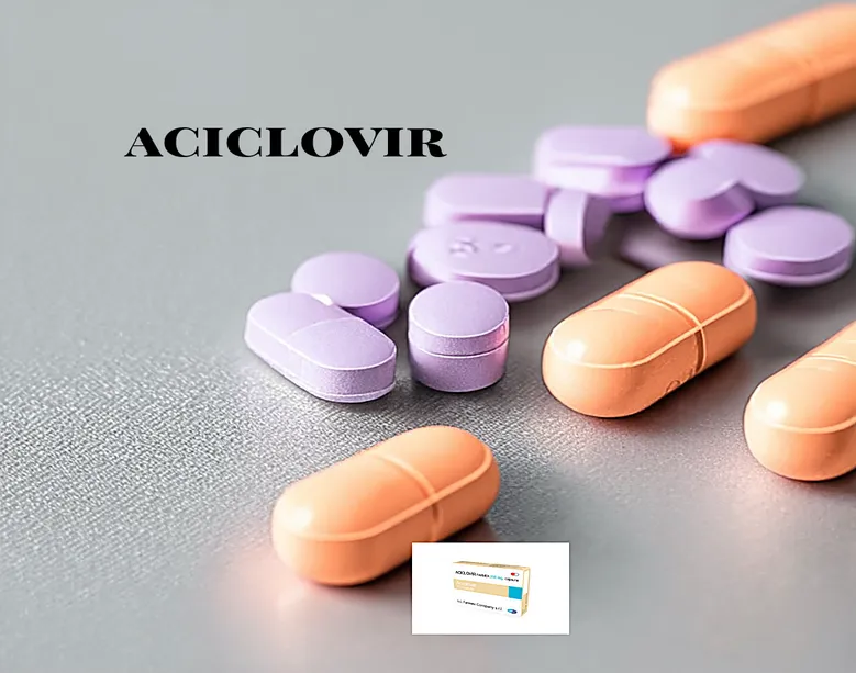 Aciclovir 2